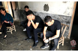 市北专业要账公司